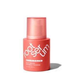 Commence Hair Root Serum